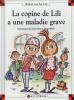 Max et Lili 66 : La copine de Lili a une maladie grave