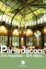 Paris décors - Art nouveau, Art déco