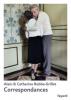 Alain et Catherine Robbe-Grillet : Correspondance 1951-1990 