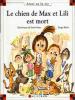 Max et Lili 71 : Le chien de Max et Lili est mort