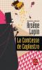 Leblanc : Arsène Lupin. La Comtesse de Cagliostro 
