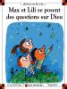 Max et Lili 86 : Max et Lili se posent des questions sur Dieu