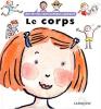 Vandewiele : Le corps