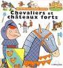 Vandewiele : Chevaliers et châteaux forts