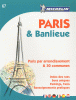 Atlas Paris & Banlieue 