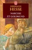 Hesse : Narcisse et Goldmund