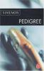 Simenon : Pedigree