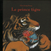 Chen : Le prince tigre (Album)