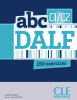 abc DALF C1/C2 150 exercices. CD-MP3 + corrigés inclus