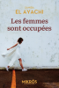 El Ayachi : Les femmes sont occupées