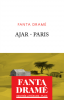 Dramé : Ajar - Paris (premier roman)