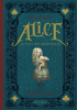 Lacombe : Alice au pays des merveilles