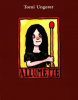 Ungerer : Alumette