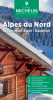 Alpes du Nord : Savoie. Mont-Blanc. Dauphiné (2025)