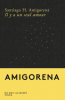 Amigorena : Il y a un seul amour