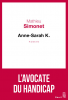 Simonet : Anne-Sarah K.