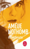 Nothomb : Antechrista