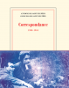 Saint-Exupéry : Correspondance (1930-1944)