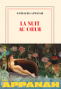 Appanah  : La nuit au coeur