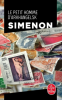Simenon : Le petit homme d'Arkhangelsk