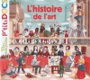 L'histoire de l'art - de Cro-Magnon jusqu'à toi