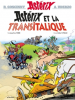 Astérix 37 : Astérix et la Transitalique