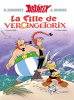 Astérix 38 : La fille de Vercingétorix