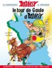 Astérix 05 : Le Tour de Gaule d'Astérix (éditions spéciale limitée)