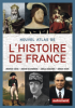 Nouvel Atlas de l'histoire de France