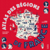 Atlas des Régions de France