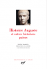 Histoire Auguste et autres historiens païens