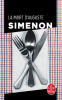 Simenon : La mort d'Auguste