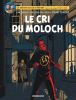 Blake et Mortimer 27 : Le cri du Moloch