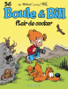 Boule & Bill 36 : flair de cocker