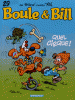 Boule & Bill 29 : Quel cirque (nouv. éd.)