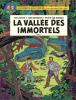 Blake et Mortimer 26 : La vallée des immortels, tome 2 : Millième bras