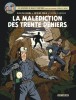 Blake et Mortimer 20 : La malédiction des 30 deniers - Tome 2, La porte d'Orphée