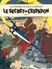 Blake et Mortimer 03 : Le secret de l'Espadon T3