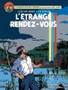 Blake et Mortimer 15 : L'étrange rendez-vous