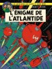 Blake et Mortimer 07 : L'énigme de l'Atlantide