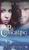 Singh : PSI-Changeling T10 : Le Baiser du loup