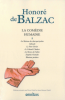 Balzac : La Comédie humaine tome 1