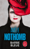 Nothomb : Barbe-Bleue