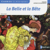 Madame de Beaumont: Le Belle et la Bête