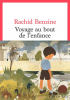 Benzine : Voyage au bout de l'enfance