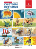 Histoire de l'histoire de France. Volume 1, Du big bang à Louis XIV