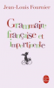 Fournier : Grammmaire française et impertinente