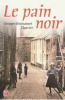 Clancier : Le pain noir