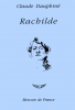 Dauphiné : Rachilde