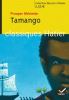 Mérimée : Tamango